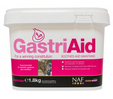 Gastri Aid