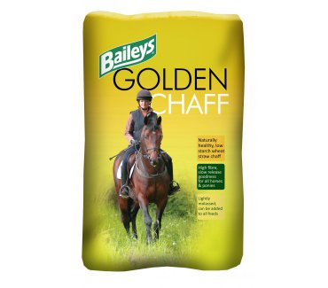 Golden Chaff 