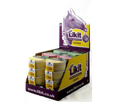 Little Likit Assorted Flavours Original x 24 Pack