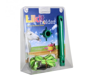 Likit Holder Green