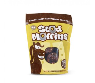 Stud Muffins x 15 Pack