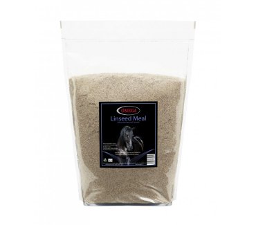 Linseed Meal