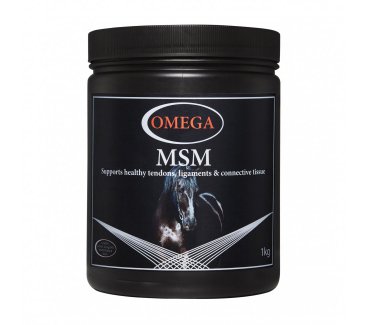 MSM