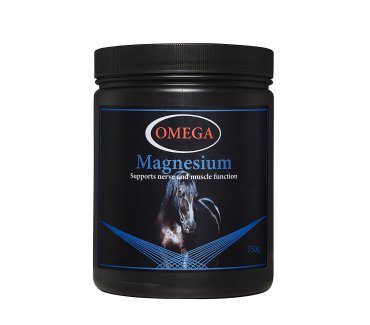 Magnesium