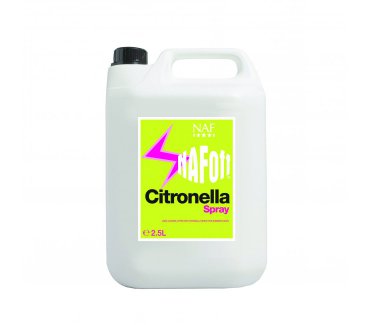Citronella Refill 2.5Lt