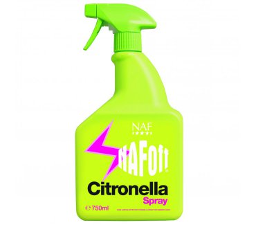 Citronella Spray 750Ml Only