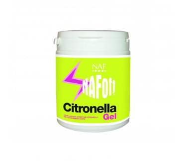 Citronella Gel 750 ML