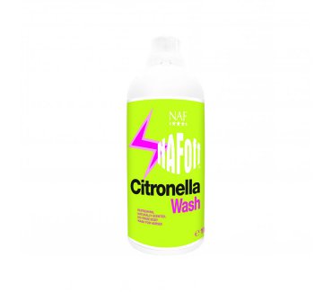 Citronella Wash 500ML