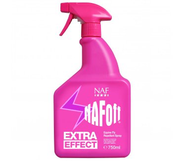 Extra Effect Spray 750 ml