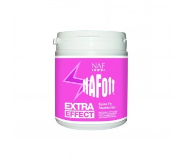Extra Effect Gel 750 ml