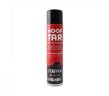Nettex Hoof Tar - 300 Ml x 2 Pack