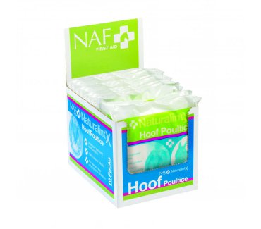 Naturalintx Hoof Poultice Box Of 10