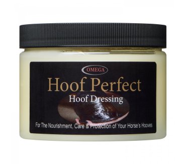 Hoof Perfect