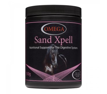 SandXpell