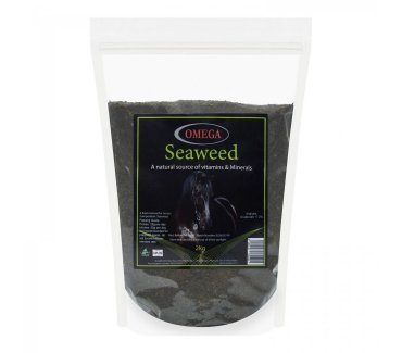 Seaweed