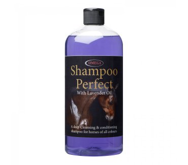Shampoo Perfect