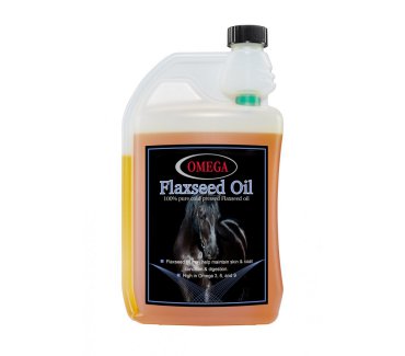 Flax Oil