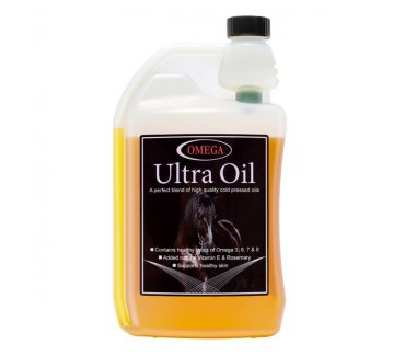 Ultra Oil®