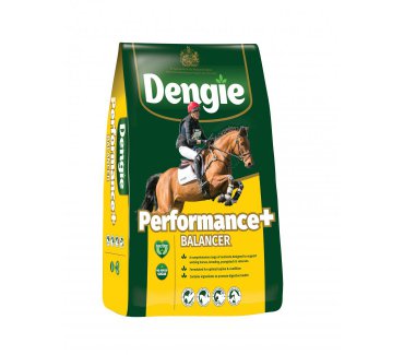 Dengie Performance+ Balancer