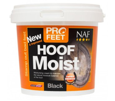 Profeet Hoof Moist Black 900G