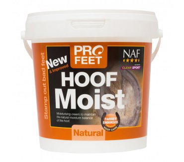 Profeet Hoof Moist Natural 900G