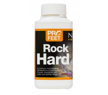 Profeet Rock Hard 250Ml