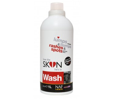 Ltshi Skin Wash 1Lt (Pack)