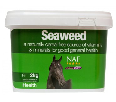 Seaweed 2Kg Refill