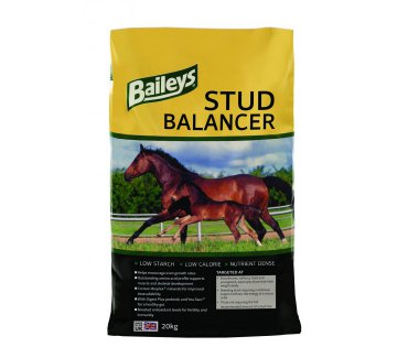 Stud Balancer