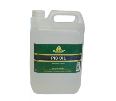 Trilanco Pig Oil - 5 Lt