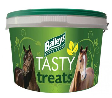 Baileys Tasty Treats 5kg