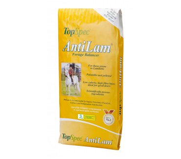 TopSpec AntiLam (15kg sack)