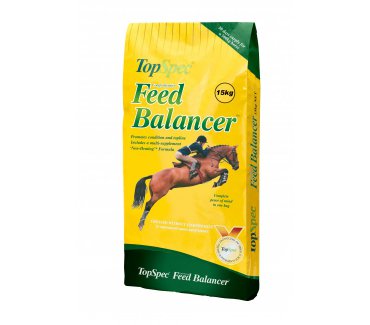 TopSpec Comprehensive Feed Balancer