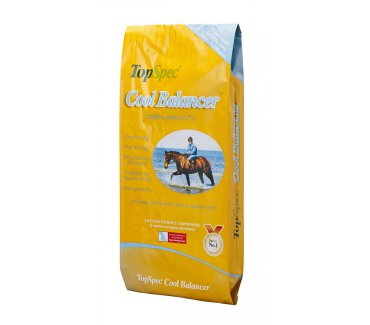 TopSpec Cool Balancer (15kg sack)