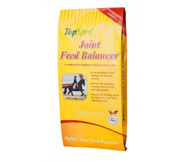 TopSpec Joint Feed Balancer (15kg sack)