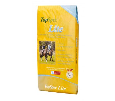 TopSpec Lite Feed Balancer (15kg sack)
