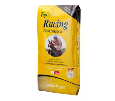 TopSpec Racing Balancer (20kg sack)