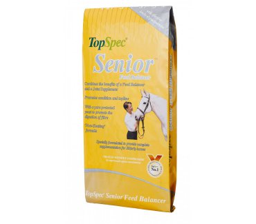TopSpec Senior Balancer (15kg sack)