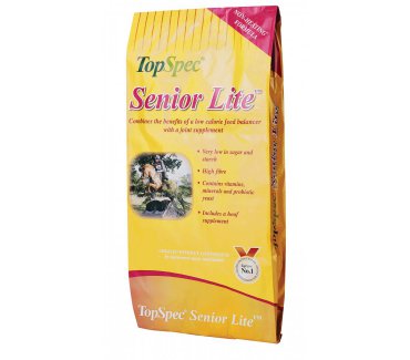 TopSpec Senior Lite Balancer (15kg sack)