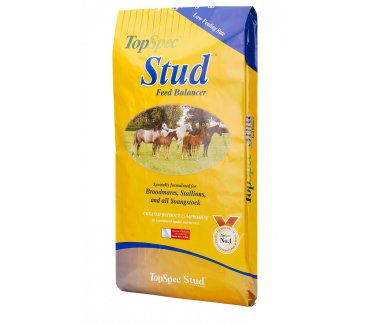 TopSpec Stud Balancer (20kg sack)
