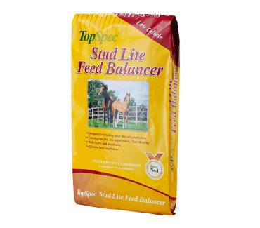 TopSpec Stud Lite Balancer (20kg sack)