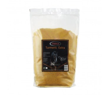 Turmeric Extra