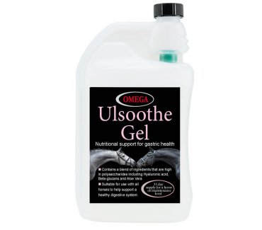 Ulsoothe Gel
