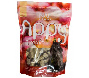 Appy Treats 1Kg