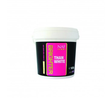Brighter Than White 600G
