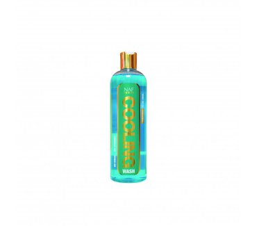 Cooling Wash 500Ml