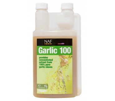 Garlic 100 1Lt