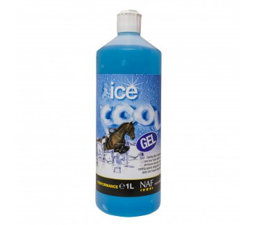 Ice Cool Gel 1Lt