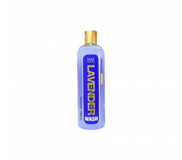 Lavender Wash 500Ml