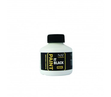 Paint It Black 250Ml